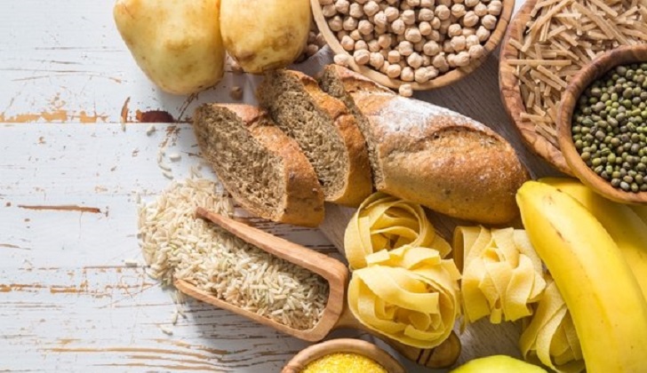 Nuevo estudio advierte de los riesgos de dietas bajas en carbohidratos