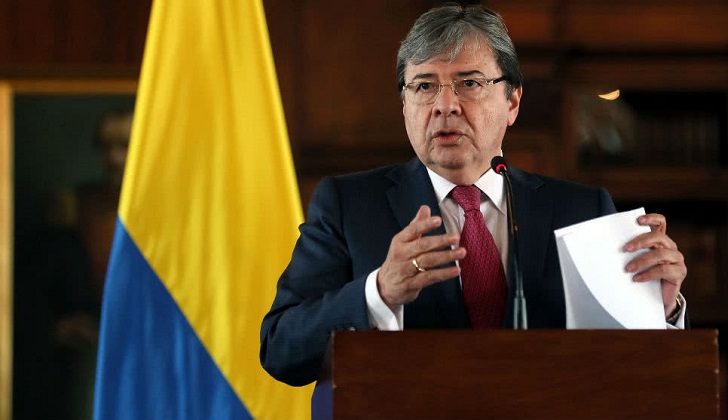 Colombia confirma que se va de la UNASUR