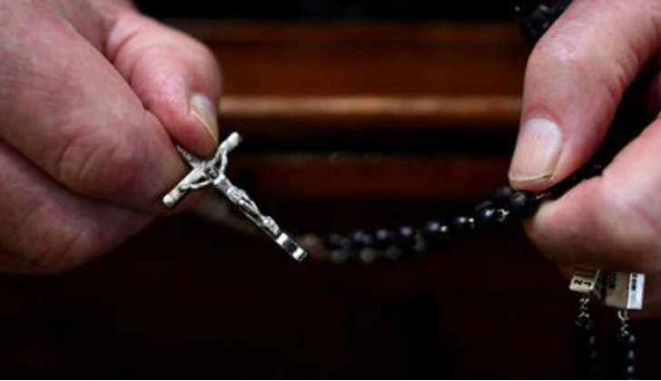 Cerca de 300 sacerdotes acusados de violaciones y abusos sexuales en Pensilvania.