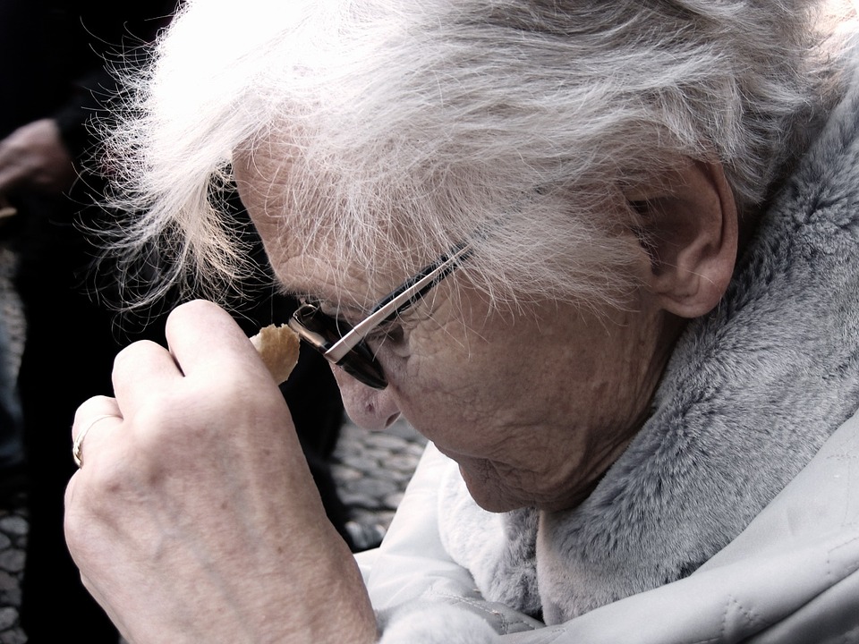 Actualmente hay unas 47 millones de personas con demencia en el mundo. Foto: Pixabay