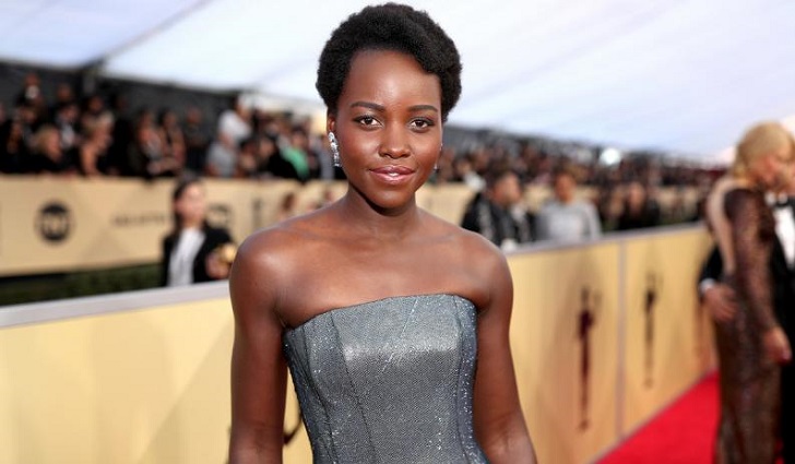 Lupita Nyong’o denuncia la discriminación del cabello africano en Hollywood