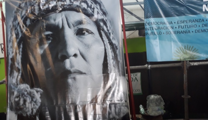 Organismos de DDHH solicitan reunión a la Corte Suprema por situación de Milagro Sala
