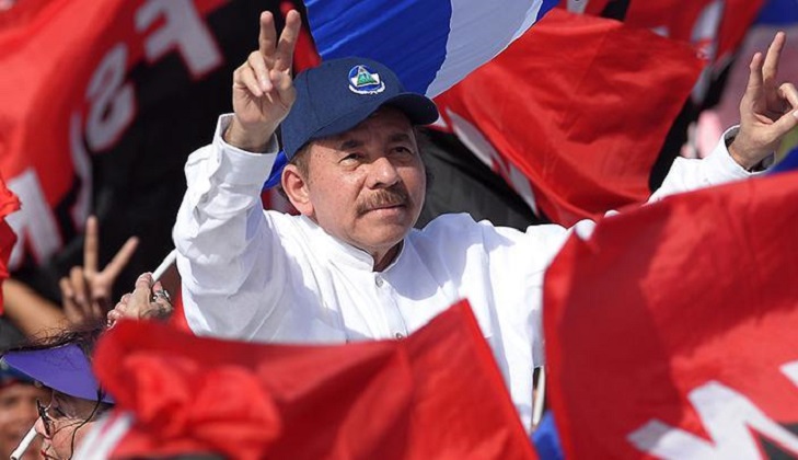 Ortega no recibirá a la comisión de la OEA por “injerencista”