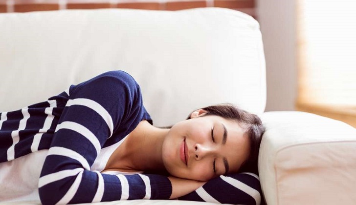 "La siesta es una necesidad fisiológica y no una costumbre"