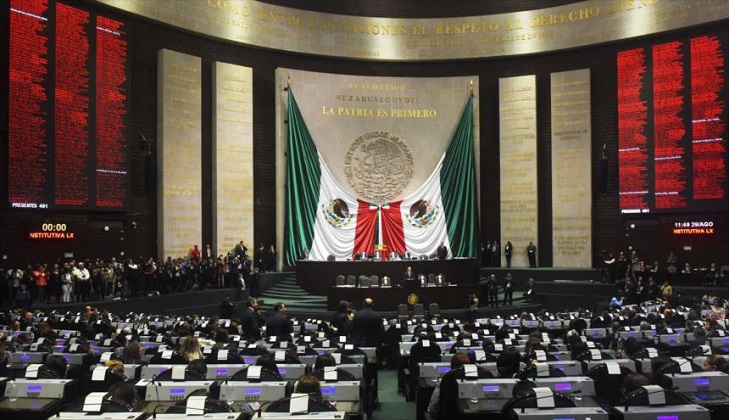 López Obrador: "Se necesita la reconciliación nacional para sacar adelante a México".