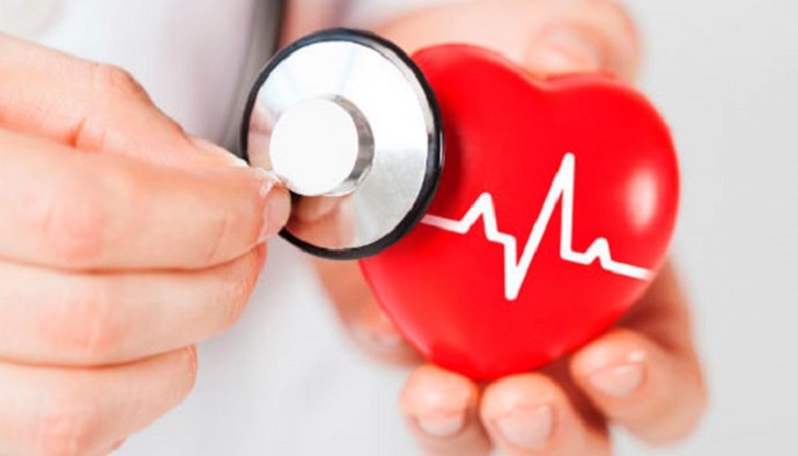 Los hábitos saludables son la mejor prevención de enfermedades cardiovasculares,