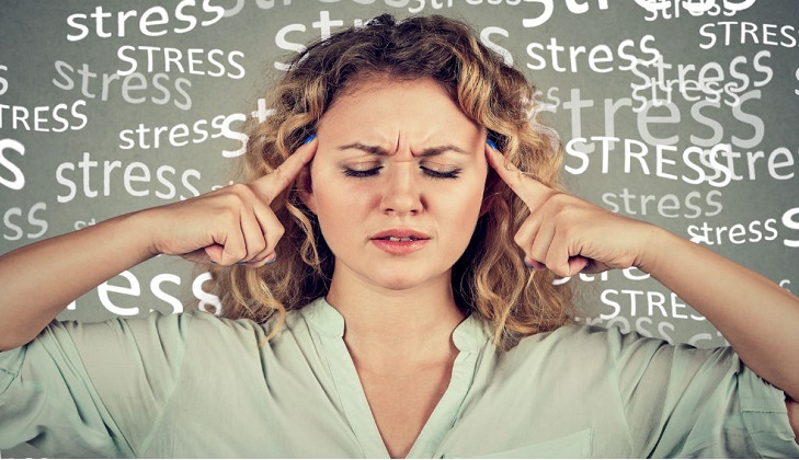 Estudio: el estrés afecta directamente al corazón. Foto: Pixabay