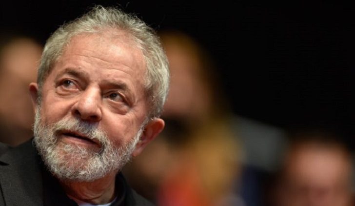 Lula recurrirá a la ONU y al Supremo Tribunal Federal para poder ser candidato