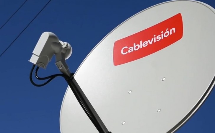 Porque Se Congela La Imagen En Tv Satelital