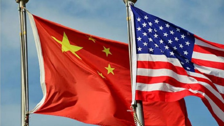 China pide permiso a la OMC para imponer sanciones a EE.UU..