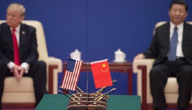 La guerra comercial entre EE.UU. y China sigue escalando.