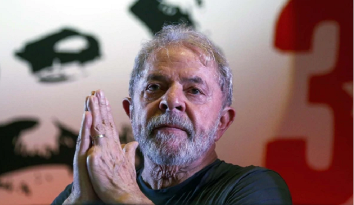 Vence el plazo del PT para presentar al reemplazante de Lula de cara a las elecciones 