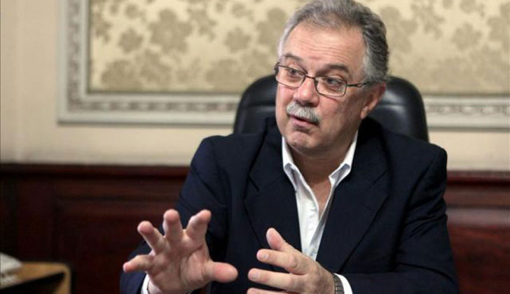 Ministro de Defensa Nacional, Jorge Menéndez, ordena investigación urgente en el Ejército. 