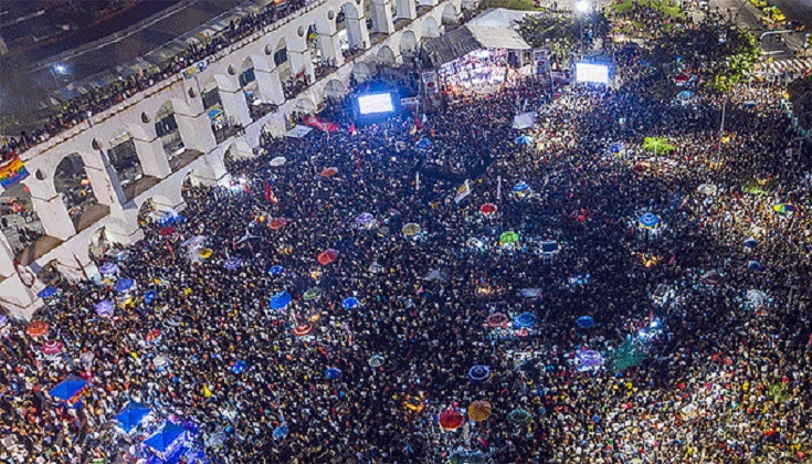 Foto: Ricardo Stuckert