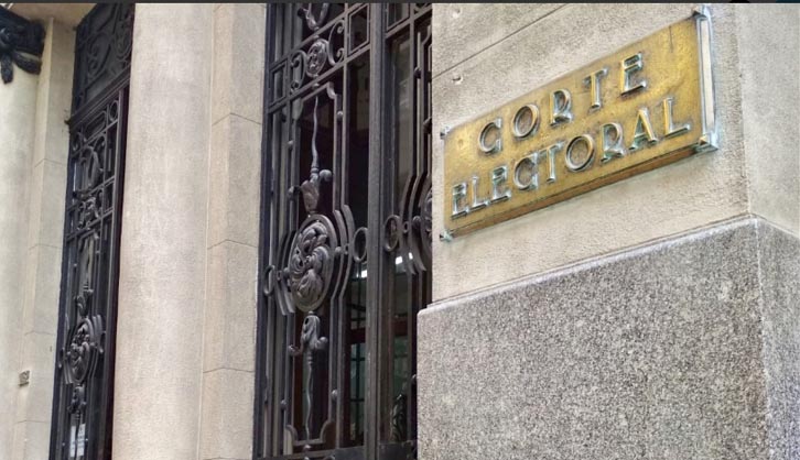 corteelectoral