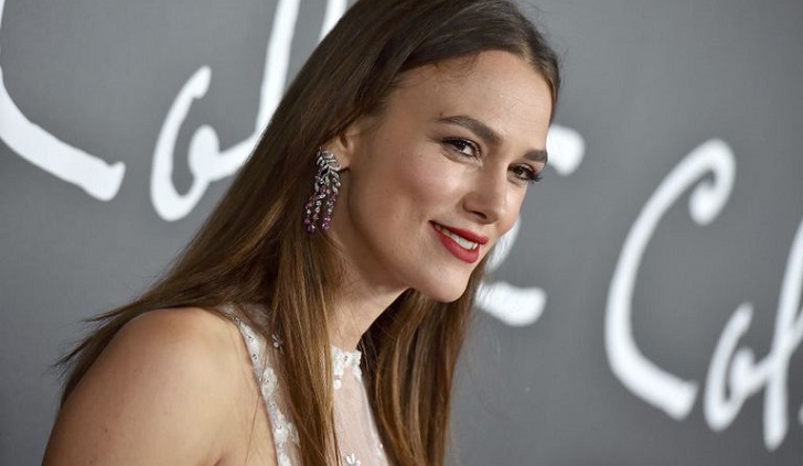 Keira Knightley rechaza los mensajes machistas de algunas películas de Disney