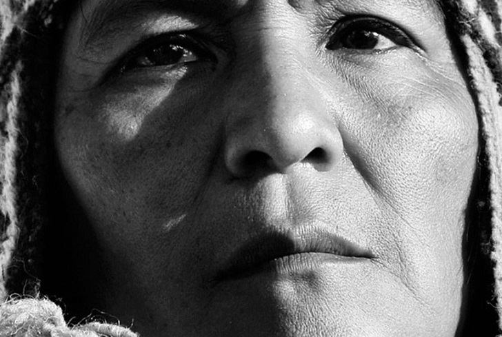 Milagro Sala: "Se repite la historia: no nos invaden los europeos, hoy nos invaden los del FMI"