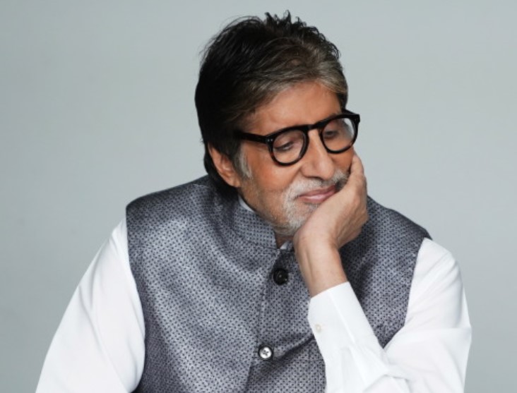 Amitab Bachchan ha actuado, producido y dirigido más de 100 películas y es el personaje más influyente del país. Foto: srbachchan.tumblr.com