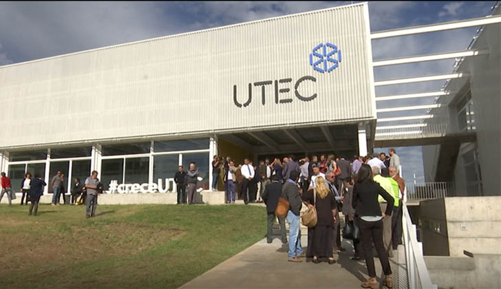 UTEC