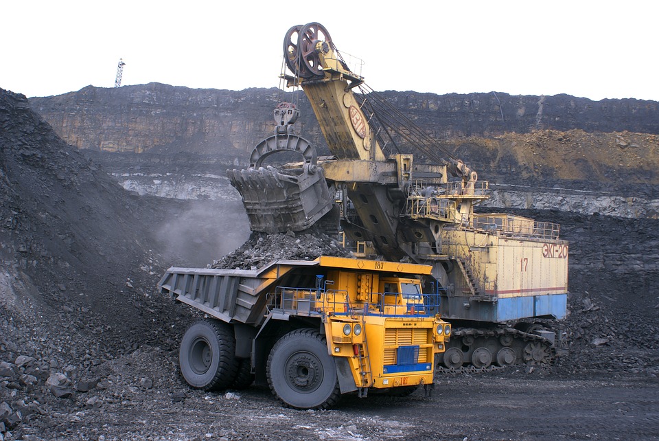Andrew Wheeler ha sido cabildero de la industria del carbón. Foto: Pixabay