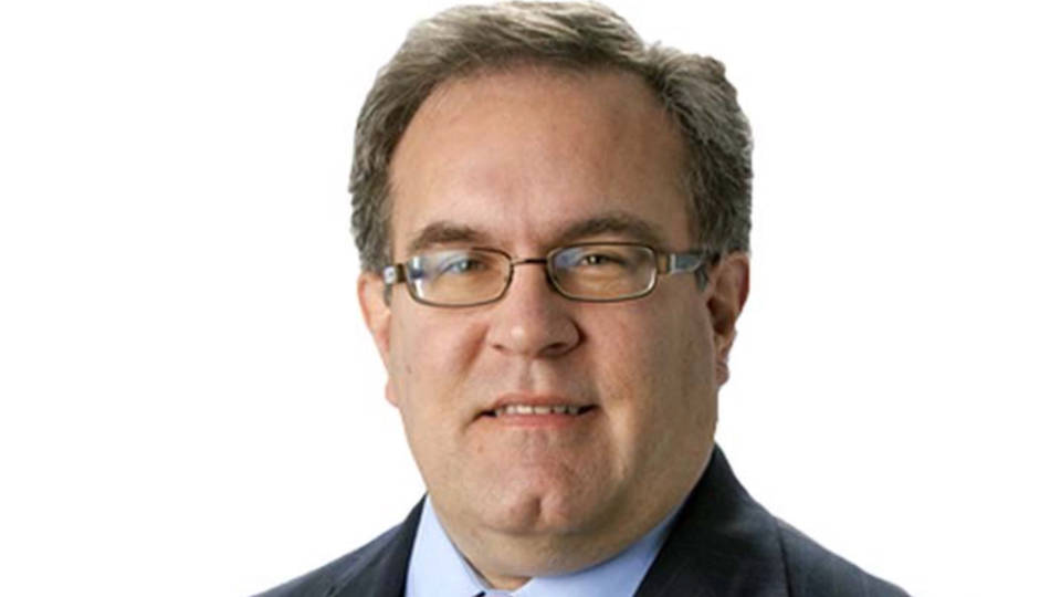 Andrew Wheeler, nuevo director de la EPA