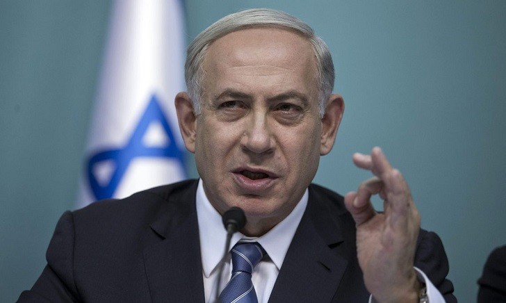 Netanyahu: si Irán ataca Israel, "este sería el último aniversario de la revolución que celebren".