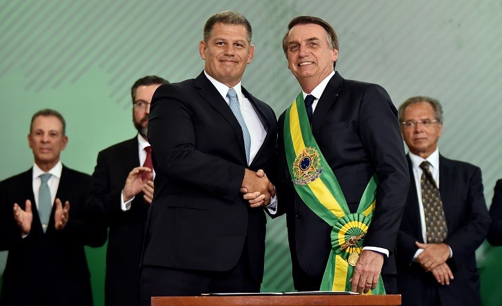Nuevo caso de corrupción: secretario general de la Presidencia de Brasil sería despedido