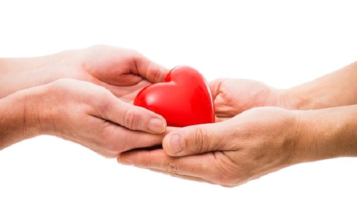 En 2018 Uruguay logró la mejor tasa de donación de órganos de América Latina. Foto ilustrativa Pixabay