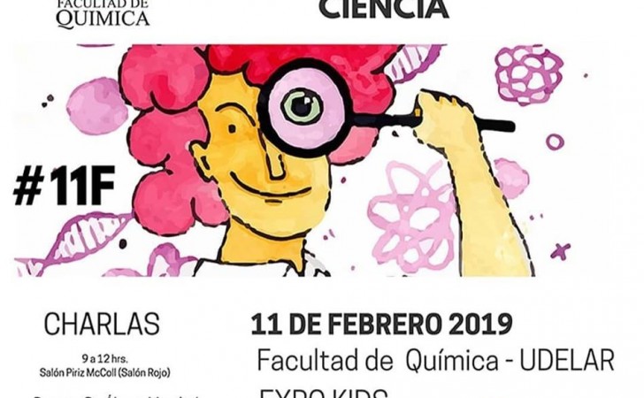 facultad quimica