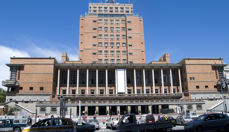 intendencia