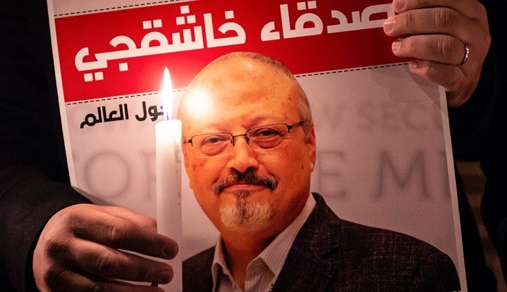 ONU: el asesinato de Khashoggi fue "planificado y perpetrado" por funcionarios de Arabia Saudí.