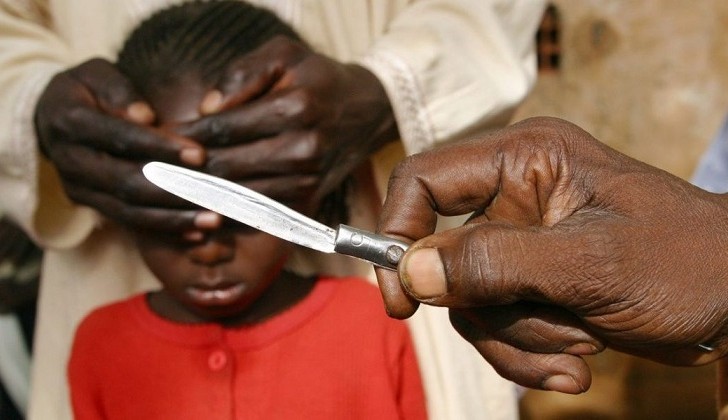 Día Mundial de Tolerancia Cero con la Mutilación Genital Femenina .