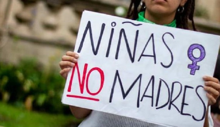 Le hicieron una cesárea a una niña de 11 años violada en Tucumán.