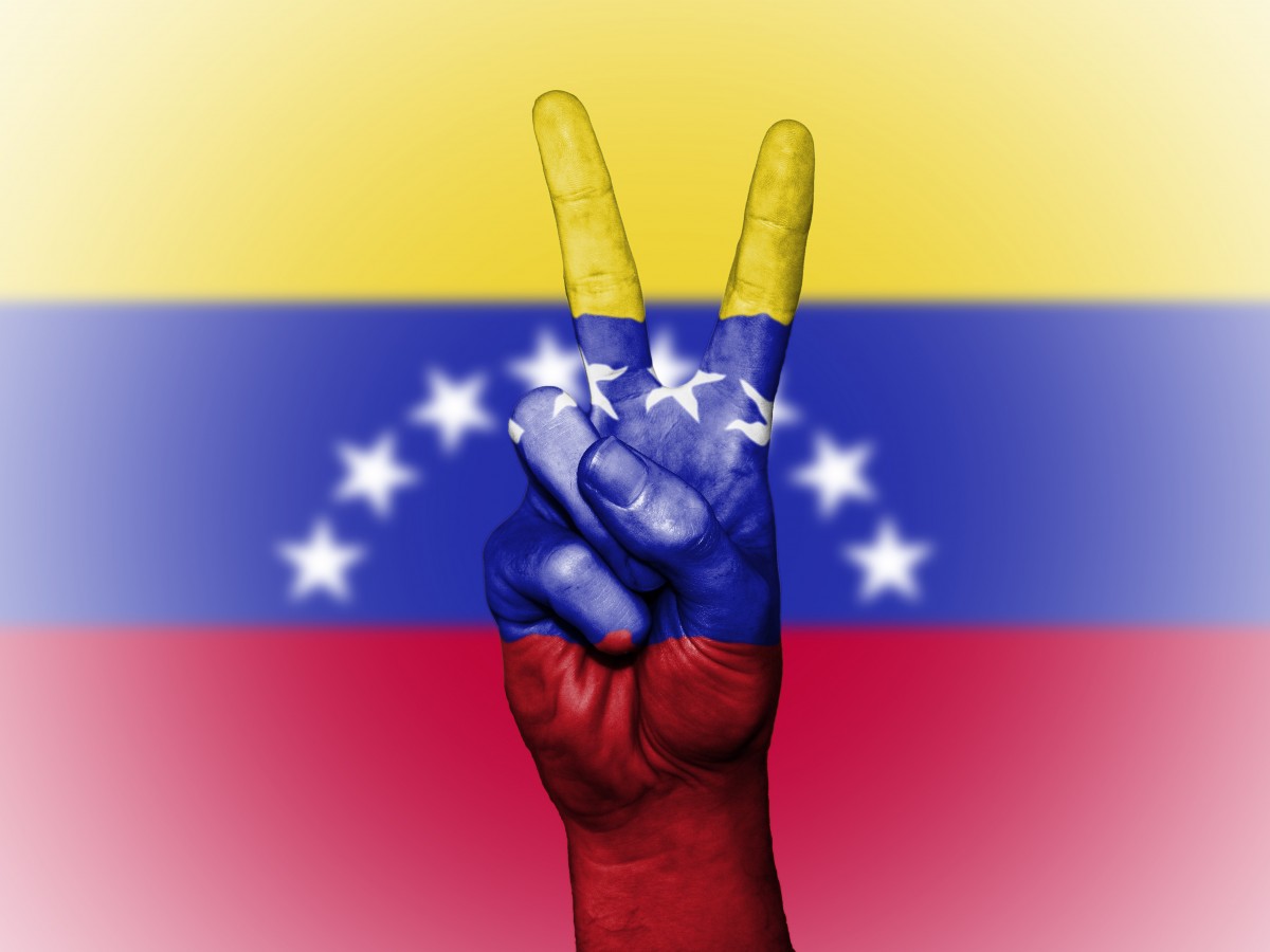 venezuela_peace_hand_nation_background_banner_colors_country-1380543