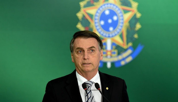  "Crimen de responsabilidad": Fiscalía alerta a Bolsonaro sobre apoyo a golpe de Estado