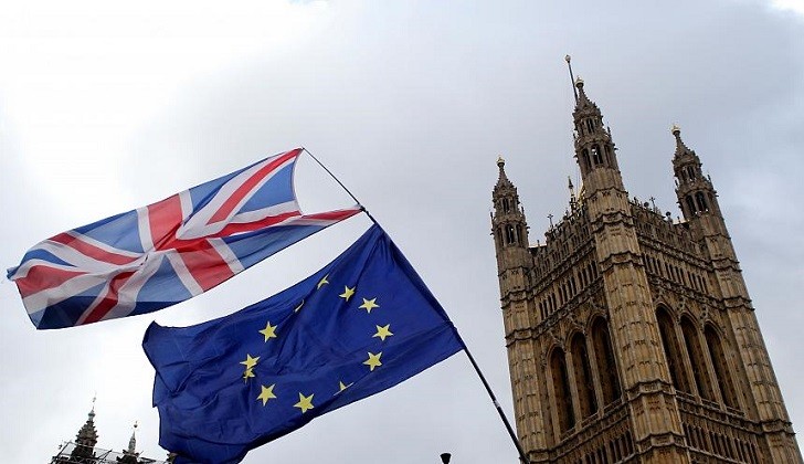 Parlamento británico rechaza segundo referéndum y pide a la UE una prórroga del Brexit