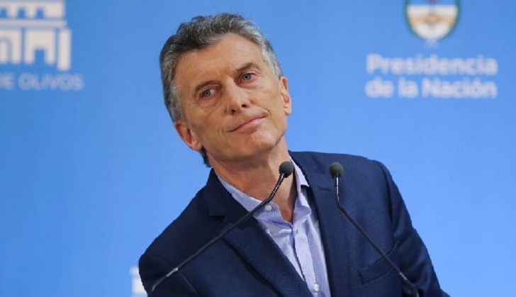 Forbes: "Argentina está a un paso del colapso económico"