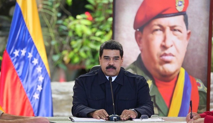Venezuela conmemoró el sexto aniversario de la muerte de Hugo Chávez. Foto ilustrativa