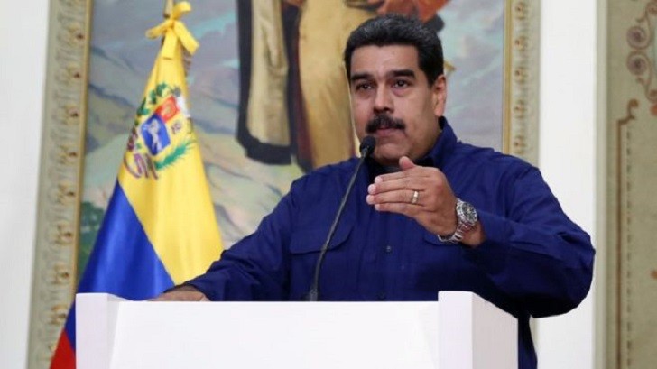 Maduro pide la renuncia a todo su gabinete para hacer una "reestructuración profunda"