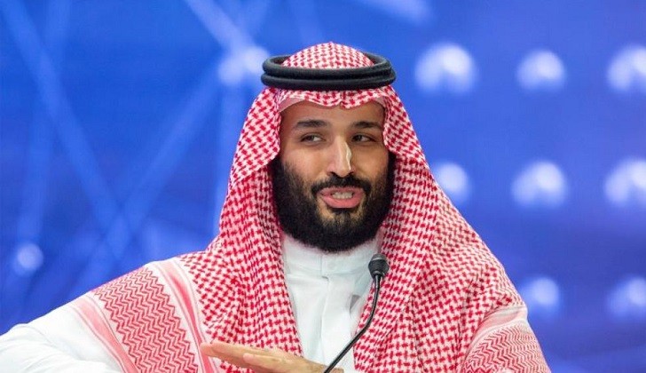 NYT: El príncipe heredero saudí tenía un equipo para silenciar a los disidentes antes de Khashoggi