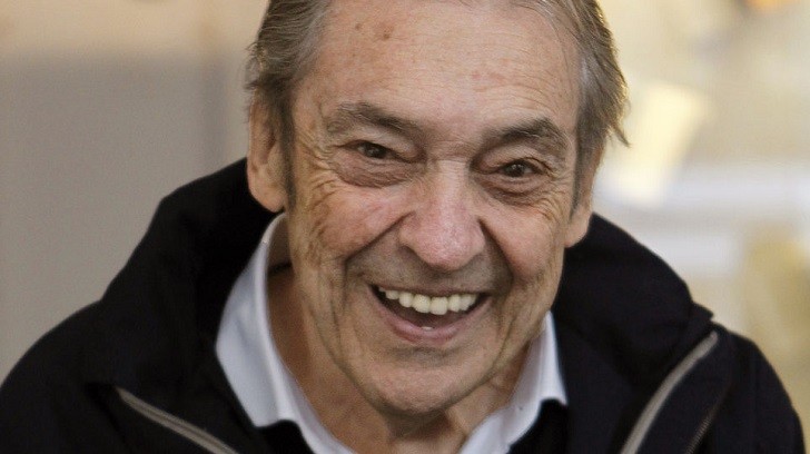 Falleció a los 79 años el cantautor argentino Alberto Cortez