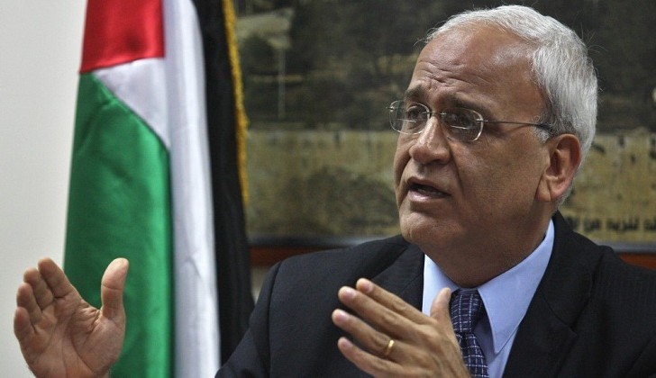 Palestina condena las amenazas sobre nuevas anexiones de Israel en Cisjordania.