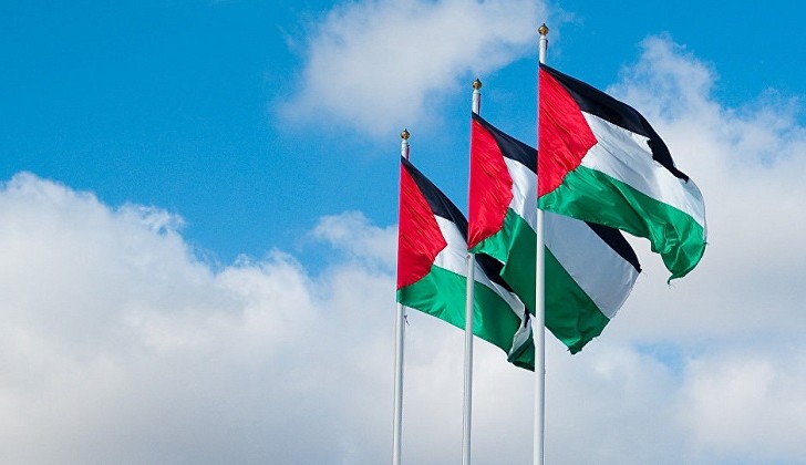 Exlíderes europeos instan a la UE a defender la creación de un Estado palestino
