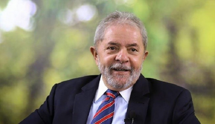 Supremo tribunal autoriza a Lula conceder entrevistas a la prensa