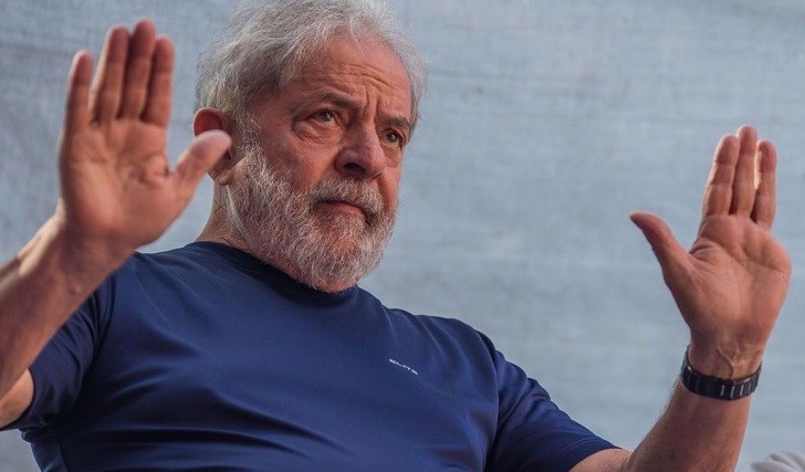 Tribunal de Justicia brasileño mantiene la condena de Lula, pero la reduce su pena