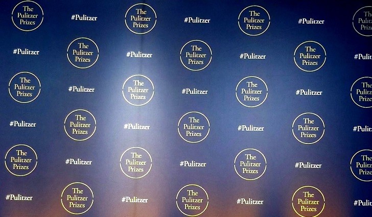 La Universidad de Columbia dio a conocer los ganadores de los premios Pulitzer