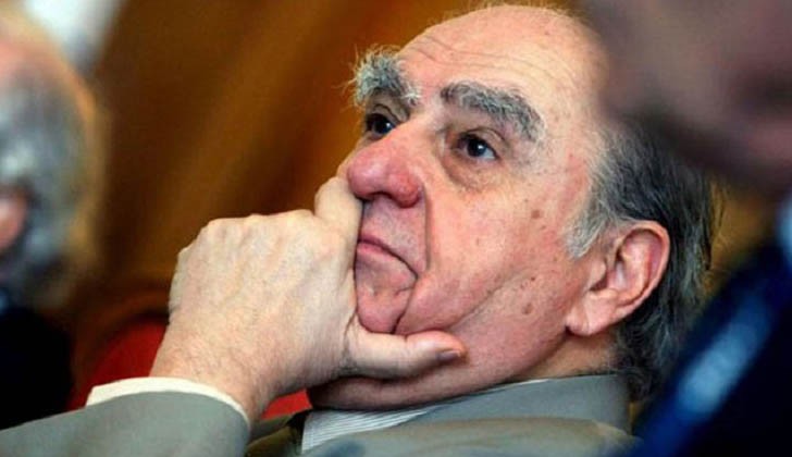 Sanguinetti cuestionó al gobierno por "esconderse atrás de un juez" en el caso Petrobras