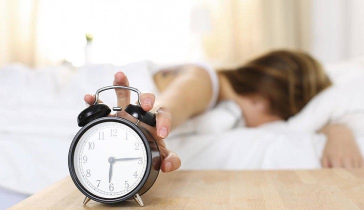 Seis mitos sobre el sueño que pueden ser peligrosos para la salud.