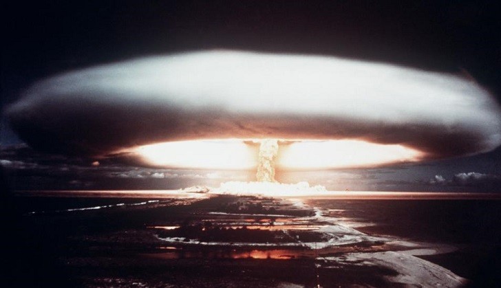 ONU: Riesgo de guerra nuclear es el más elevado desde II Guerra Mundial