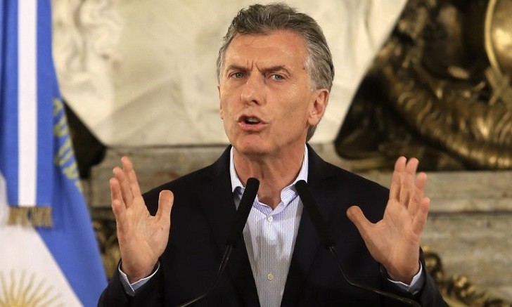 Macri envía una carta a la oposición en busca de un acuerdo político de cara a las elecciones